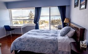 Hov B&B House -Hospitality Ocean View Victoria-